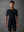 Men's SUPP Aerodynamic Short sleeves Jersey - Black