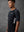 Men's SUPP Aerodynamic Short sleeves Jersey - Black