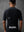 Men's SUPP Aerodynamic Short sleeves Jersey - Black
