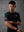 Men's SUPP Aerodynamic Short sleeves Jersey - Black