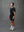 Women's SUPP Aerodynamic Short sleeves Jersey - Black