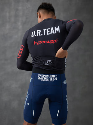 Men's Performance URT Air Long Sleeve Jersey - Carbon