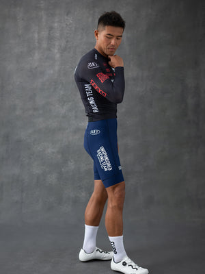 Men's Performance URT Air Long Sleeve Jersey - Carbon