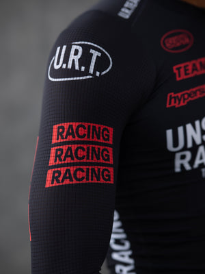 Men's Performance URT Air Long Sleeve Jersey - Carbon