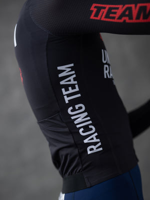 Men's Performance URT Air Long Sleeve Jersey - Carbon