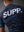 Men's Performance SUPP Jersey - Blue Brushes