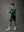 Men's Performance Air Long Sleeve Jersey - Sediment Green