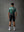 Men's Performance Air Short Sleeve Jersey - Sediment Green