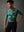 Men's Performance Air Short Sleeve Jersey - Sediment Green
