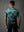 Men's Lightweight Short Sleeve Jersey - Sediment Green
