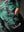 Men's Performance Air Long Sleeve Jersey - Sediment Green