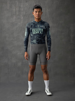 Men's Performance SUPP Air Long Sleeves Jersey - Dream