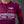 Women's Performance URT Air Long Sleeve Jersey - Violet
