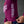 Women's Performance URT Air Long Sleeve Jersey - Violet