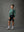 Women's Performance Air Long Sleeve Jersey - Sediment Green