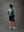 Women's Performance Air Long Sleeve Jersey - Sediment Green
