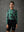 Women's Performance Air Long Sleeve Jersey - Sediment Green