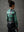 Women's Performance Air Long Sleeve Jersey - Sediment Green