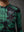 Women's Performance Air Long Sleeve Jersey - Sediment Green