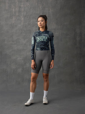 Women's Performance SUPP Air Long Sleeves Jersey - Dream