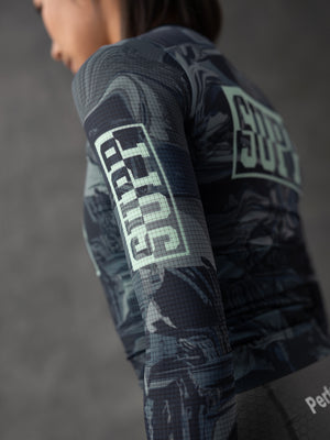 Women's Performance SUPP Air Long Sleeves Jersey - Dream
