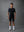 Men's UPP Aerodynamic Racesuit - Black