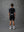 Women's SUPP Aerodynamic Racesuit - Black