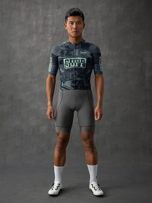 Men's Performance SUPP Air Short Sleeves Jersey - Dream