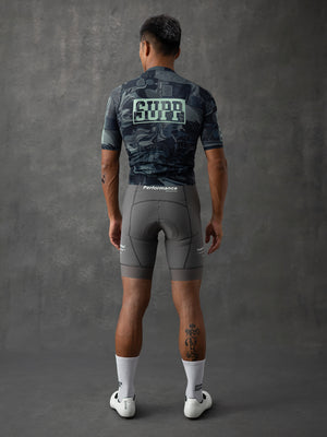 Men's Performance SUPP Air Short Sleeves Jersey - Dream