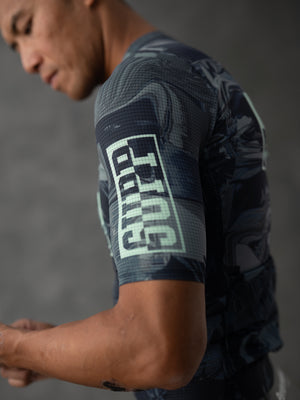 Men's Performance SUPP Air Short Sleeves Jersey - Dream