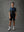 Women's Performance Lightweight Short Sleeve Jersey - Blue Phantom