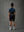 Women's Performance Lightweight Short Sleeve Jersey - Blue Phantom