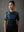 Women's Performance Lightweight Short Sleeve Jersey - Blue Phantom