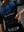 Women's Performance Lightweight Short Sleeve Jersey - Blue Phantom