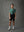 Women's Performance Air Jersey - Sediment Green