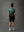 Women's Performance Air Jersey - Sediment Green