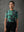 Women's Performance Air Jersey - Sediment Green