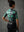 Women's Performance Air Jersey - Sediment Green