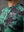 Women's Performance Air Jersey - Sediment Green