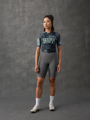 Women's Performance SUPP Air Short Sleeves Jersey - Dream