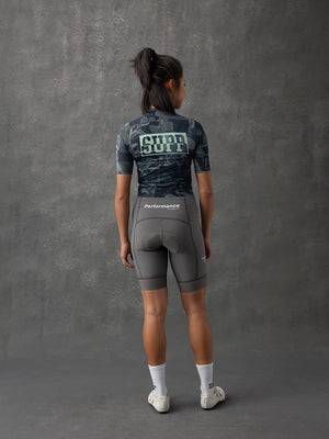 Women's Performance SUPP Air Short Sleeves Jersey - Dream