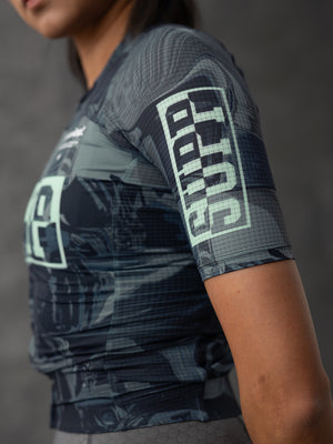 Women's Performance SUPP Air Short Sleeves Jersey - Dream