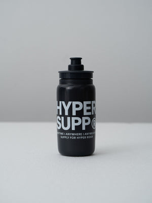 500ML hypersupp Bottle / Navy
