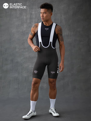 Men's Performance SUPP Bibs - Black Olive