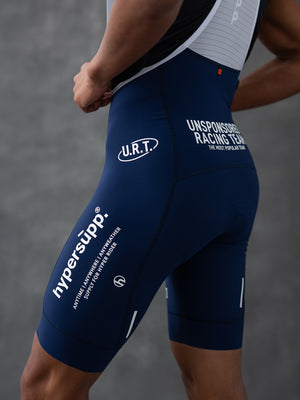 Men's Performance 3.0 URT Bibs - Deep Blue