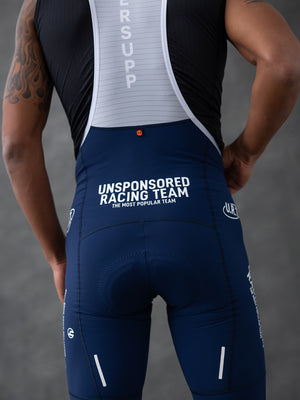 Men's Performance 3.0 URT Bibs - Deep Blue