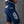 Men's Performance 3.0 URT Bibs - Deep Blue