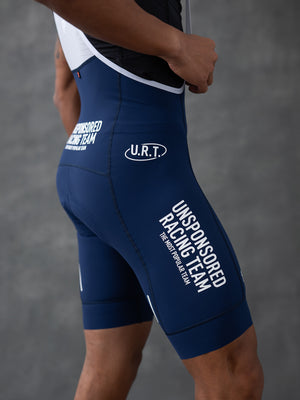 Men's Performance 3.0 URT Bibs - Deep Blue