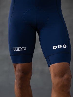 Men's Performance 3.0 URT Bibs - Deep Blue