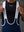 Men's Performance 3.0 URT Bibs - Deep Blue